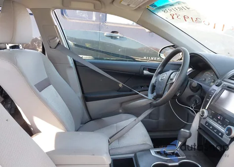 2014 Toyota Camry L from USA, damaged, VIN 4T1BF1FK2EU865554